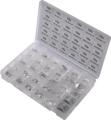 Produktbild von Dichtring Sortiment