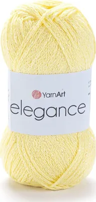 Image de Fil Élégance 5 x 50 g 116