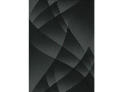 Produktbild von Erismann Vliestapete 10374-15 Fashion for Walls 4 gafisch schwarz 10,05 x 0,53 m