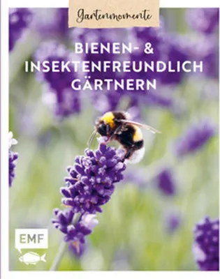 Image de Gartenmomente: Bienen- und Insektenfreundlich gärtnern
