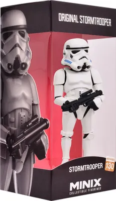 Zdjęcie produktu dla MINIX Movies: Szturmowiec - Soldado