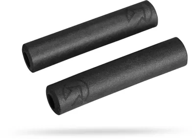 Produktbild von PRO Slide On Race Black 30.0 Lenkergriff