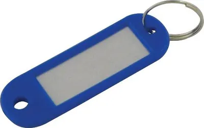 Produktbild von Etikettenhalter aus Kunststoff C.P.N. INDUSTRIES - 10er-Pack - PCP10NP