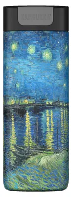 Obrázek produktu pro Termoska Kambukka Olympus Starry Night Over the Rhône 500 ml