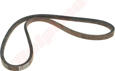 Produktbild von Keilriemen Für Mtd ( 754-0444 , 954-0444 )
