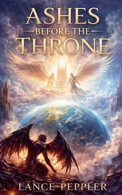 Produktbild von Ashes Before the Throne