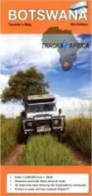 Immagine prodotto di Botswana