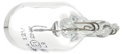 Produktbild von 1x HELLA W5W Kennzeichenbeleuchtung Birne 8GP 003 594-121