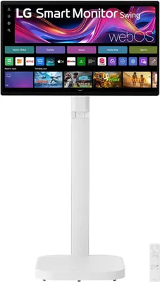 Obrázok produktu pre LG 32" 32U889SA-W - Flachbildschirm (TFT/LCD) - 80 cm