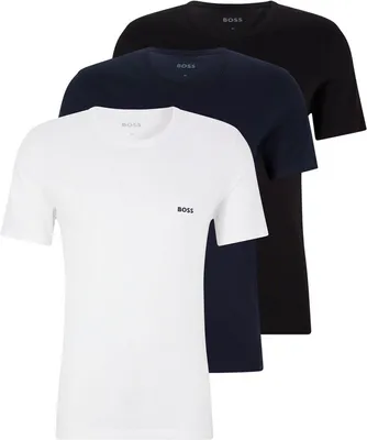 Immagine prodotto di Boss Power Trunk boxer da uomo (confezione da 3)