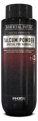 Produktbild von Immortal Körperpuder Talcum Powder, 180 g