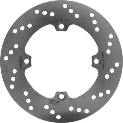Produktbild von NG Bremsscheibe für DUCATI MOTORCYCLES 748 220mm 718