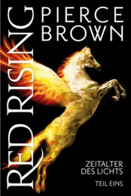 Obrázek produktu pro Red Rising: Zeitalter des Lichts