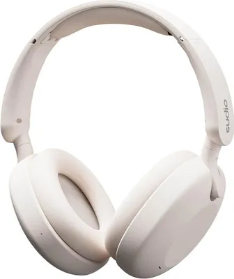 Obrázek produktu pro Sudio K2, Bezdrátový, Volání / hudba / sport / volný čas, 245 g, Sluchátka s mikrofonem, Bílá