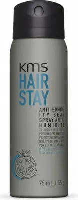 Produktbild von KMS Hairstay Anti- Humidity Seal 75ml - Anti-Frizz-Spray