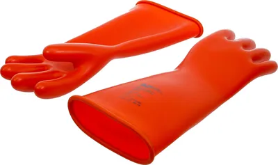 Produktbild von Elektriker-Schutzhandschuhe | mit Naturlatex Schutzisolierung | Gre 10 (XL)