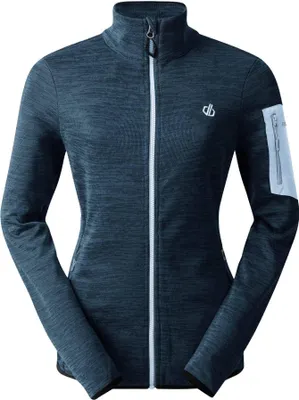 Image de Dare 2B - "Torrek" haut polaire pour femme RG11068 (44 FR) (temps de tempête)