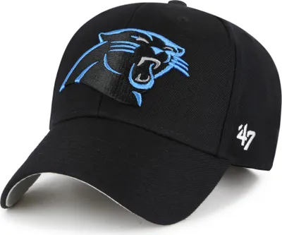 Immagine prodotto di '47 Brand NFL Cap Carolina Panthers '47 MVP Nero