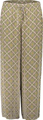 Produktbild von Cartoon (230) Hose Casual 1/1 LAEnge, Green/Purple 5860 5860 42
