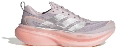 Obrázek produktu pro Adidas KJ8774_570, Vícebarevný, Ice Purple,Silver Metallic,Halo Silver