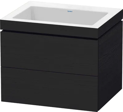 Produktbild von DURAVIT LC6926N1616 WTU L-Cube mit Vero Air 500x600x480mm