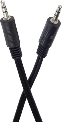 Image de PremiumCord Câble stéréo jack 3,5mm M/M 15m