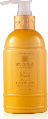 Produktbild von NEROLI JASMINE Hand- und Körperlotion