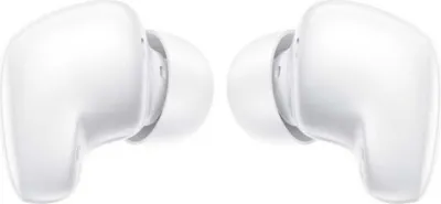 Zdjęcie produktu dla Słuchawki bezprzewodowe Xiaomi Redmi Buds 6 Play, Bluetooth 5.4, białe