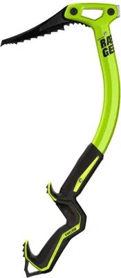 Obrázok produktu pre Edelrid Rage Ii Ice Axe Yellow Yellow Jedna veľkosť