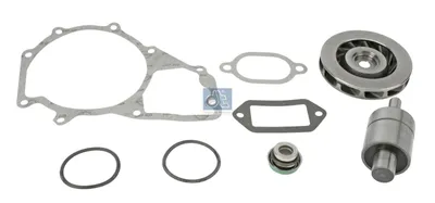 Produktbild von DT Spare Parts Reparatursatz Wasserpumpe 4.90926 passend für MERCEDES-BENZ O 403