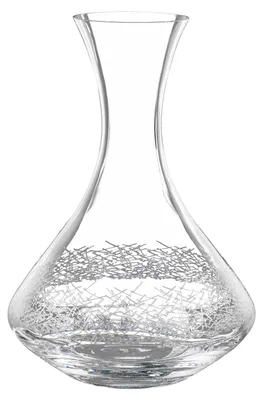 Image de BOHEMIA CRISTAL Dekanter Trés chic 1,5l 802445 4000753172869