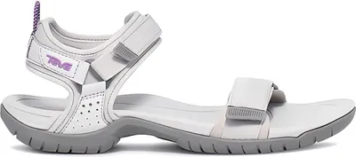 Produktbild von Teva W Aliciela Trekkingsandale für Damen 1150271-LURK - Grösse 38
