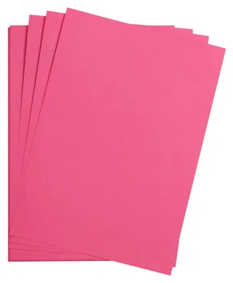 Produktbild von Clairefontaine 97402C, Kunstpapier, 270 g/m², 25 Blätter