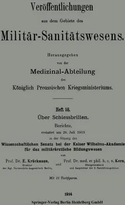 Zdjęcie produktu dla Über Schiessbrillen