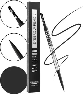 Immagine prodotto di Matita Per Sopracciglia Nanobrow Eyebrow Pencil Espresso