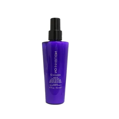 Image de No Inhibition No Inhibition 12 Wonders 140 ml
