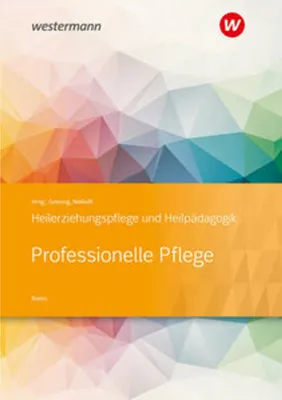 Obrázok produktu pre Professionelle Pflege