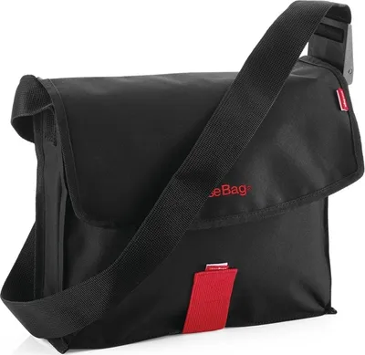 Obrázek produktu pro SenseBag taška na A4, černá