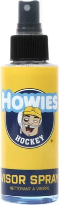 Immagine prodotto di HOWIES ANTI-FOG VISOR SPRAY 118ml, Formato: Unisize
