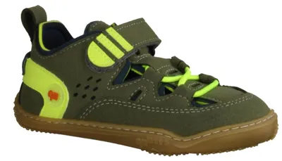 Zdjęcie produktu dla qnuffs – buty typu barefoot, półbuty, buty typu barefoot, półbuty, imitacja skóry /tkanina