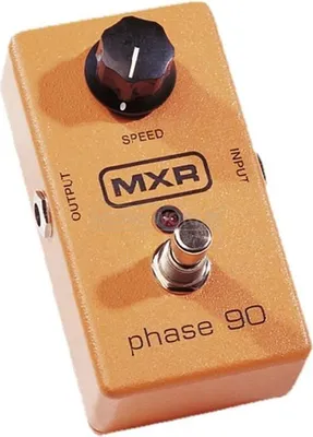 Zdjęcie produktu dla Dunlop MXR M101 Efekt gitarowy