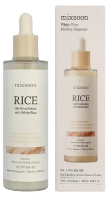 Zdjęcie produktu dla Mixsoon - Sérum peelingujące, 100 ml