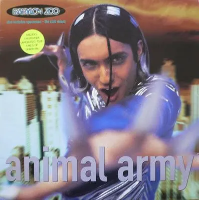 Image de Armée des animaux