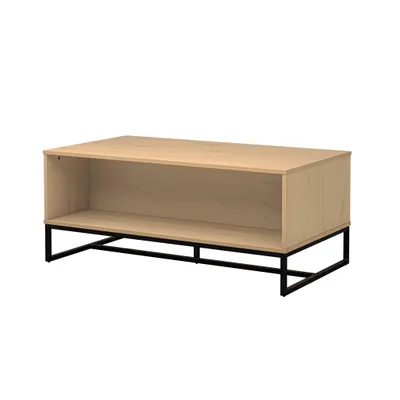 Produktbild von Inter Link Couchtisch Vivo Oak Colori