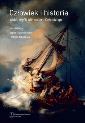Obrázek produktu pro Człowiek i historia