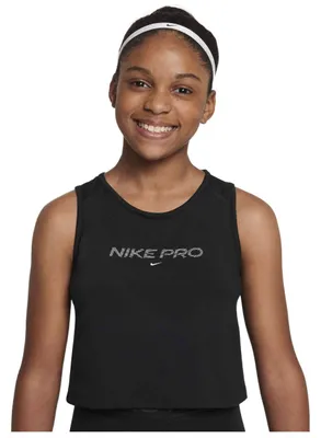 Obrázok produktu pre Tielko Nike HJ2853-010 pre Dievčenské