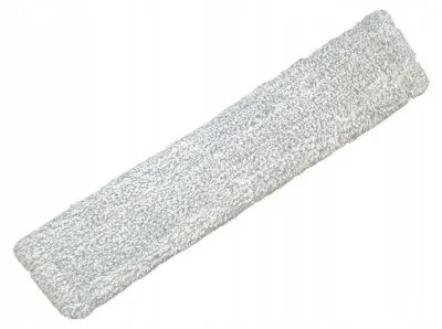 Produktbild von Unger VEP35 VisaVersa Pro Reinigungspad 35cm Mikrofaser