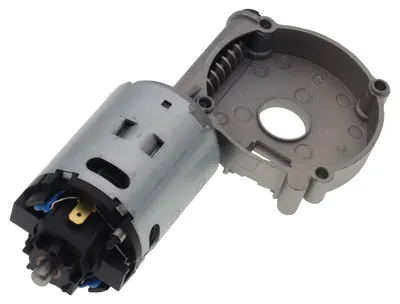 Produktbild von Mahlwerkmotor PHILIPS Saeco 421944049151 V3.2 230V für Kaffeemaschine