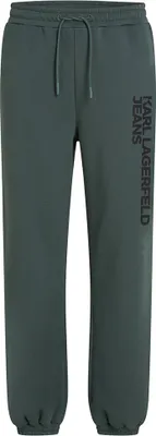 Produktbild von Karl Lagerfeld A1m10001 Trainingshose Blau M Mann Blau M