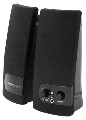 Obrázek produktu pro Esperanza Stereo reproduktory 2.0 Arco